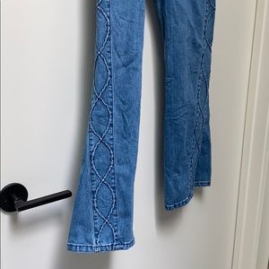 See By Chloe Jeans - See by Chloe light weight boot cut low rise 26 See By Chloe Jeans - See by Chloe light weight boot cut low rise 26